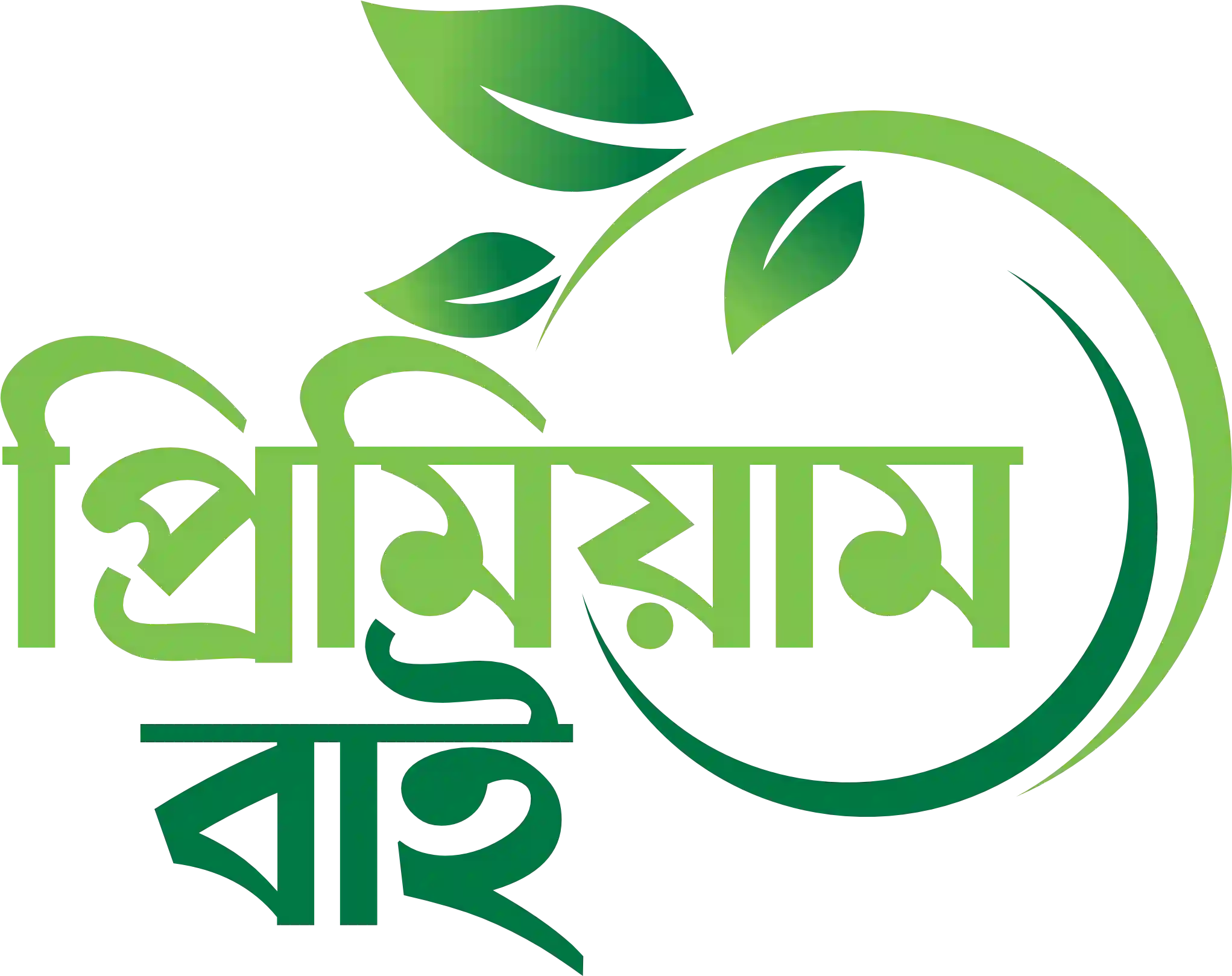 Thikana Logo